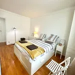 Bel Appartement T2 Confort Paris 75016