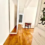 Bel Appartement T2 Confort Paris 75016