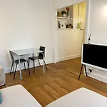 Appartement Au Charme Parisien