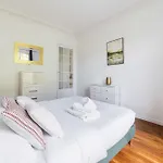 2 Pieces Fonctionnel Metro Jaures - Paris 19 - 4P - Flat-Guest