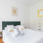 2 Pieces Fonctionnel Metro Jaures - Paris 19 - 4P - Flat-Guest