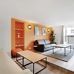 Appartement In The Heart Of Opera