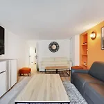 Appartement In The Heart Of Opera