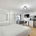Lovely Appartement In The Heart Of Paris Opera