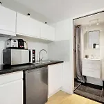 Lovely Appartement In The Heart Of Paris Opera