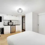 Lovely Appartement In The Heart Of Paris Opera