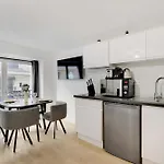 Lovely Appartement In The Heart Of Paris Opera