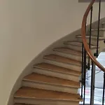 New Charming Comfortable Appartement In Paris 10-Near Metro