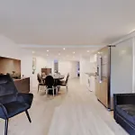 Cmg - Residence Opera-Grands Magasins