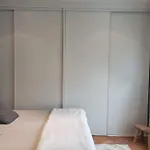 Joli Havre De Paix En Plein Batignolles