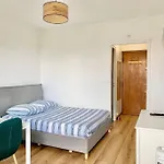 Cosy Studio Balcon Paris Montparnasse