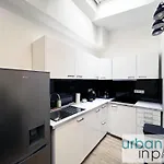 Urban Flat 187 - Sublime 1 Bedroom In Paris