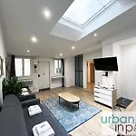 Urban Flat 187 - Sublime 1 Bedroom In Paris