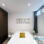 Urban Flat 184 - Charming 1 Bdr Flat In Paris
