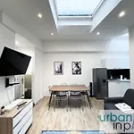 Urban Flat 187 - Sublime 1 Bedroom In Paris
