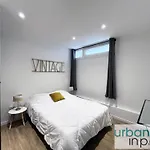 Urban Flat 184 - Charming 1 Bdr Flat In Paris