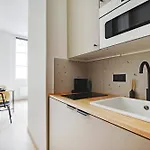 Bucci - Saint Germain Charming Apartment