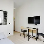 Bucci - Saint Germain Charming Apartment