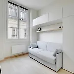 Bucci - Saint Germain Charming Apartment