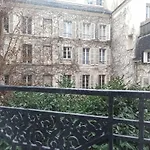Rue Jean Bart - Paris 6