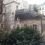 Rue Jean Bart - Paris 6