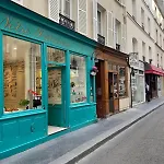 La Petite Studette