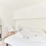 1Bdr Le Marais - Rue De Bretagne