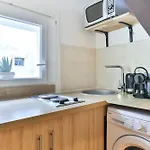1Bdr Le Marais - Rue De Bretagne