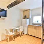 1Bdr Le Marais - Rue De Bretagne