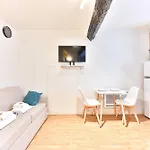 1Bdr Le Marais - Rue De Bretagne