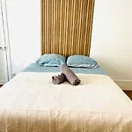 Appartement Tour Eiffel Grenelle