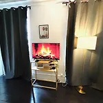 Appartement Tour Eiffel Grenelle