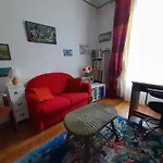 La Maison Rouge
