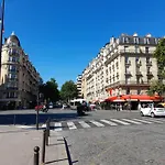 La Maison Rouge