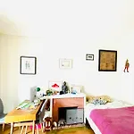 Paris Olympic Family Haven - Havre Familial Paris Olympique