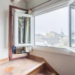 Cosy Duplex- Saint Germain- Louvre