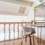 Cosy Duplex- Saint Germain- Louvre
