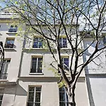 Le Marais - Rue De Bretagne