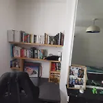 Charming Flat Near Gare Du Nord Station
