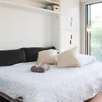 Charming Studio Of 23 M Close To The Sacre-Coeur