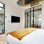 Maison Galante - Apartments In Grand Boulevards - Passage Panorama