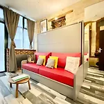 Lavie Maison Montmartre Cozy Studio