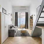 Sentier Historical Center III Charming Apartment