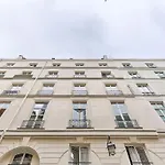 Sentier Historical Center III Charming Apartment