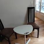 Excelmans Appartment