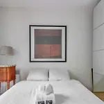 2 Rooms Apartment With Garden
