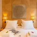 Charming Apartment - 2Br-6P - Gare Du Nord