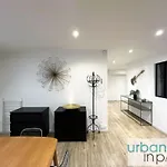 Urban Flat 185 - Pretty 2 Bedroom Apartment In Paris