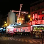 Heart Of Paris - Chic Et Cosy - Opera