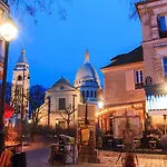Heart Of Paris - Chic Et Cosy - Opera